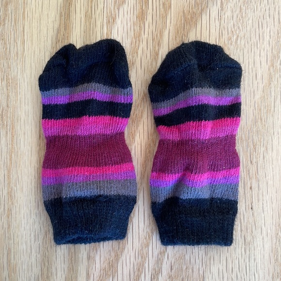 Dog Socks for Small Dog - Never Used - Picture 2 of 4